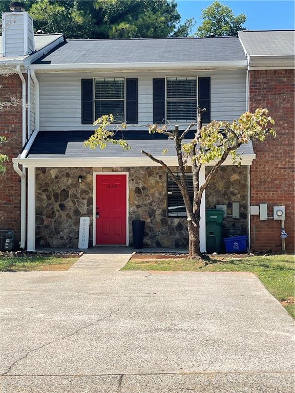 1468 Springleaf Circle Smyrna, GA 30080