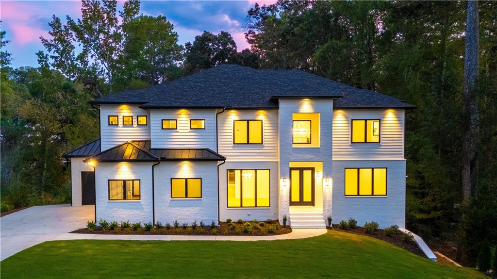 5238 Timber Ridge Road Marietta, GA 30068