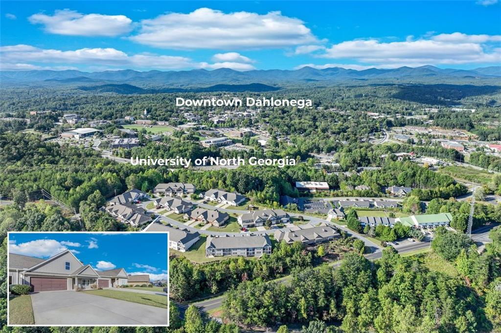 171 Village Drive Dahlonega, GA 30533