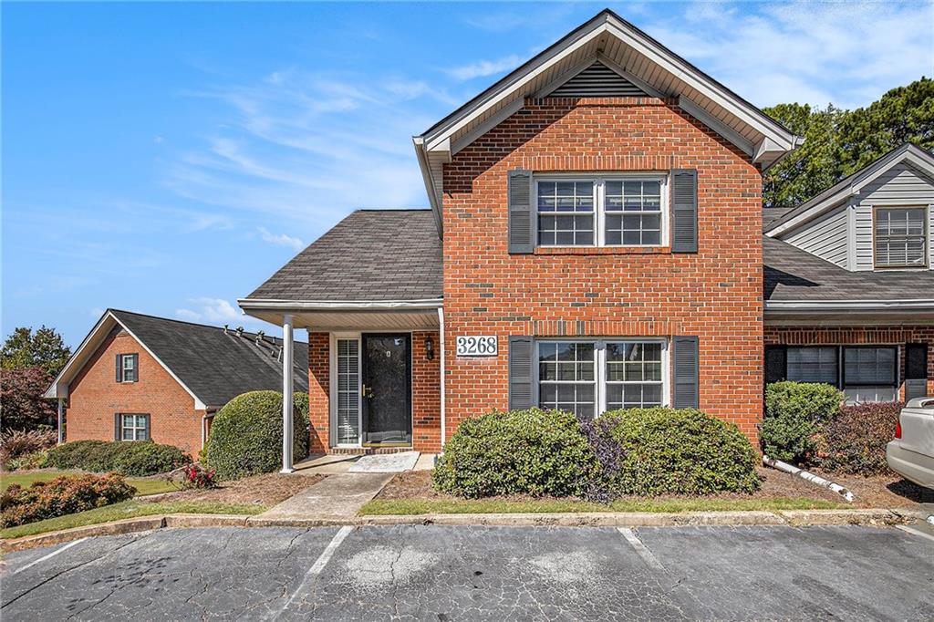 3268 Henderson Mill Road UNIT A Atlanta, GA 30341