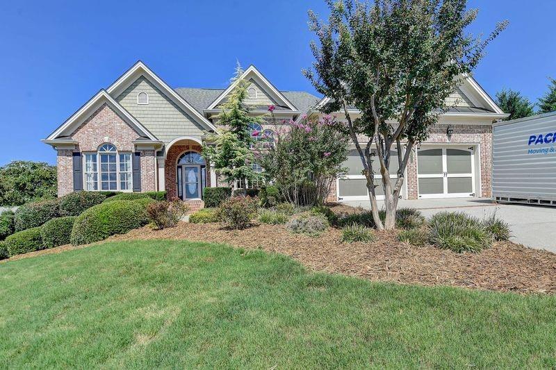 4515 Arlington Court Gainesville, GA 30506