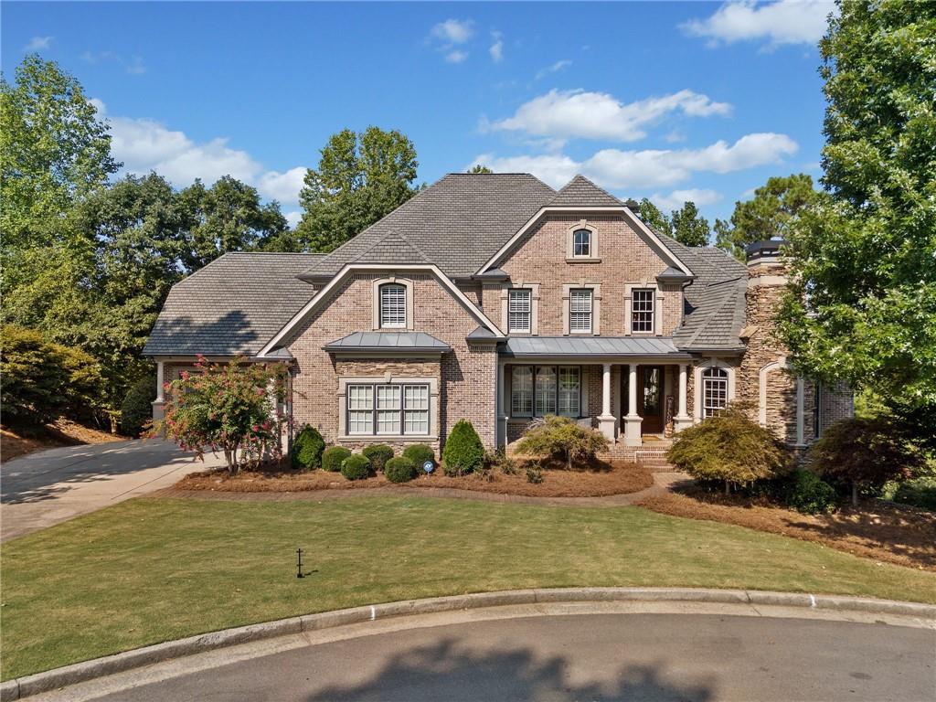 149 Cedar Woods Trail Canton, GA 30114