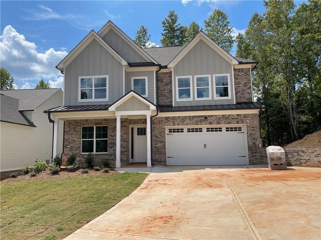 3838 Cheyenne Lane Jefferson, GA 30549