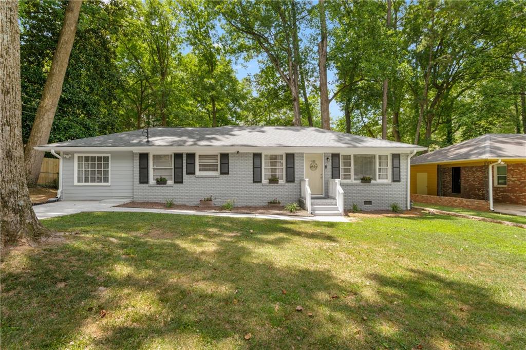 1439 Aniwaka Avenue Atlanta, GA 30311