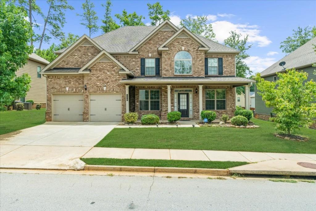 175 Regency Place Covington, GA 30016