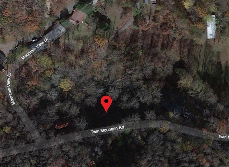 00 Twin Mountain Road Hiawassee, GA 30546