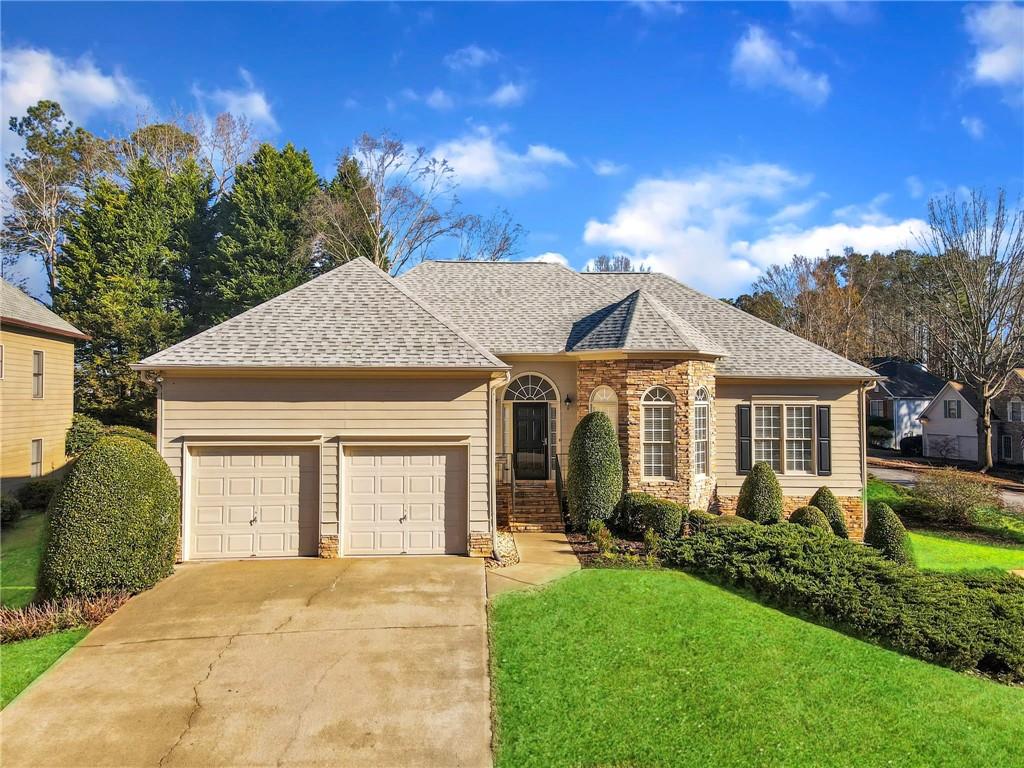 200 Holly Chase Court Canton, GA 30114
