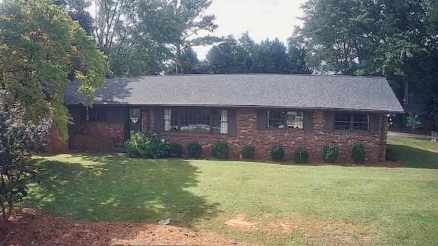 340 Judy Drive Mcdonough, GA 30253