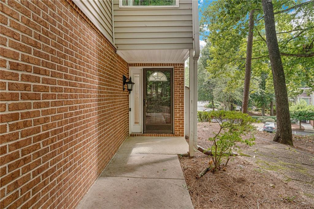 30 Dunwoody Springs Drive Atlanta, GA 30328