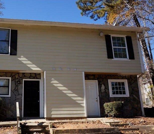 3826 Moran Way UNIT D Peachtree Corners, GA 30092