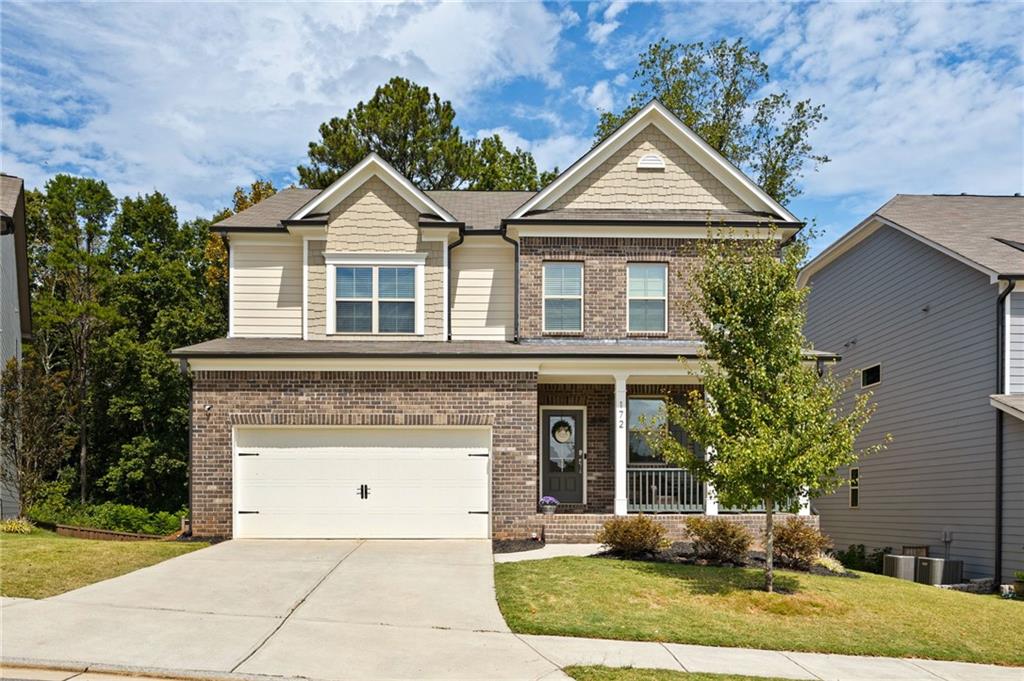 172 Avery Landing Way Canton, GA 30115