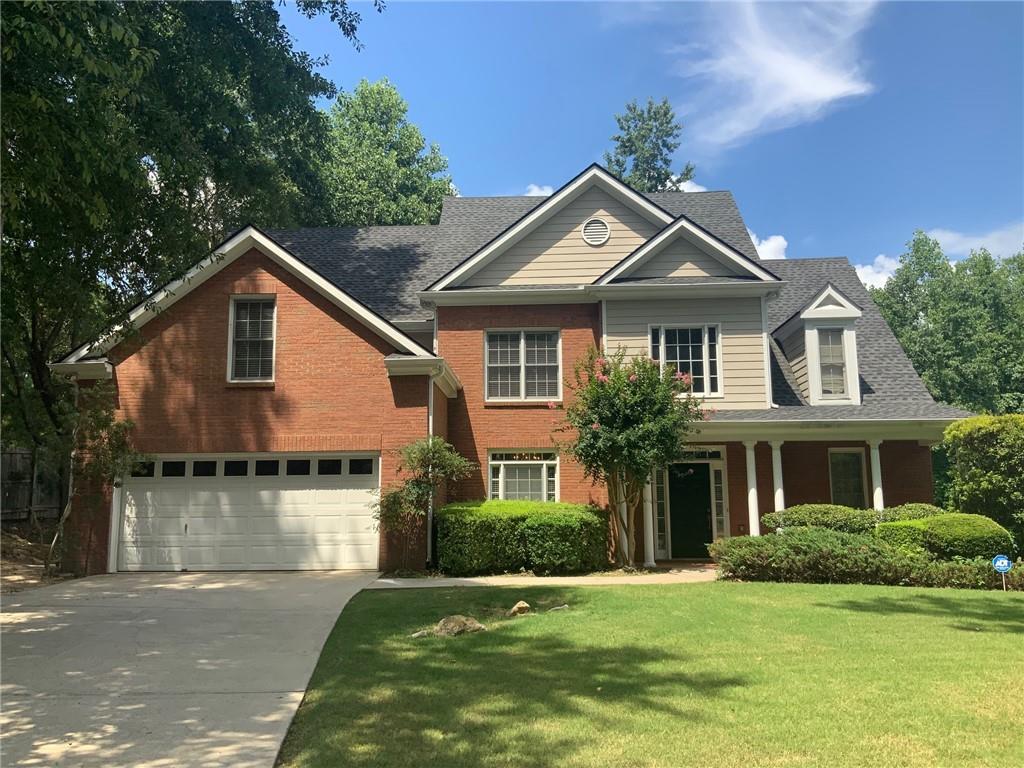 1762 Shady Hill Road Marietta, GA 30068