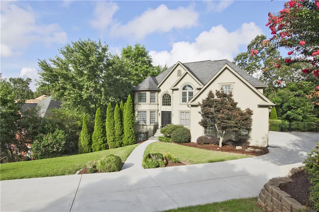 1035 Saint Marks Walk Suwanee, GA 30024