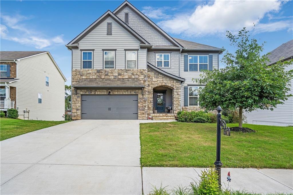 4430 Cottongrass Terrace Cumming, GA 30040