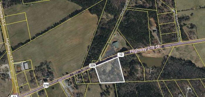 12956 Highway 278 Se Social Circle, GA 30025