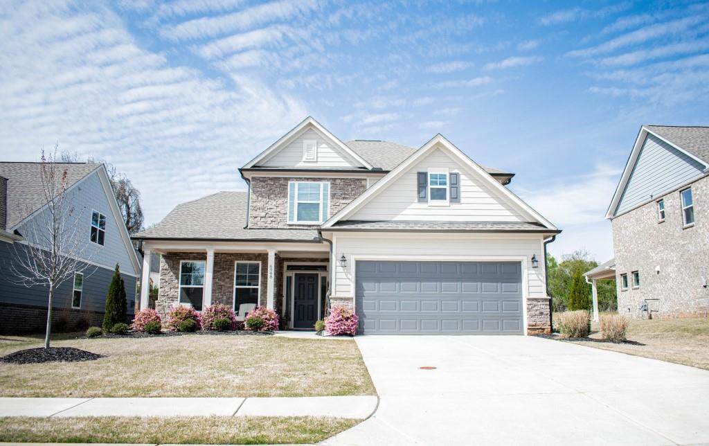 6948 Manchester Drive Flowery Branch, GA 30542