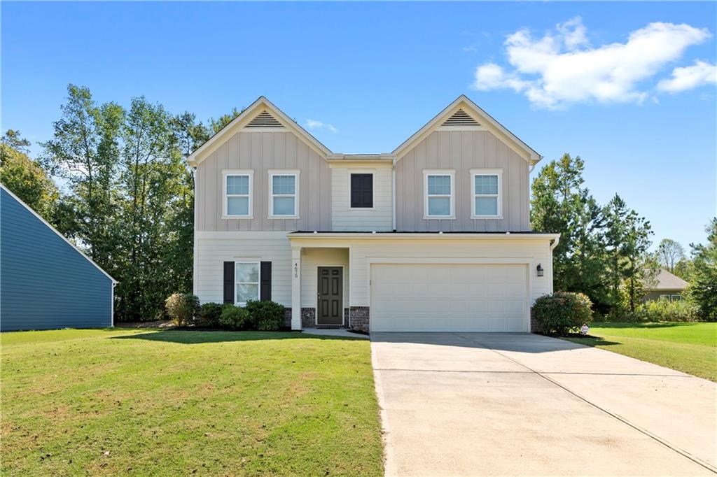 4675 Trailwinds Run Cumming, GA 30028