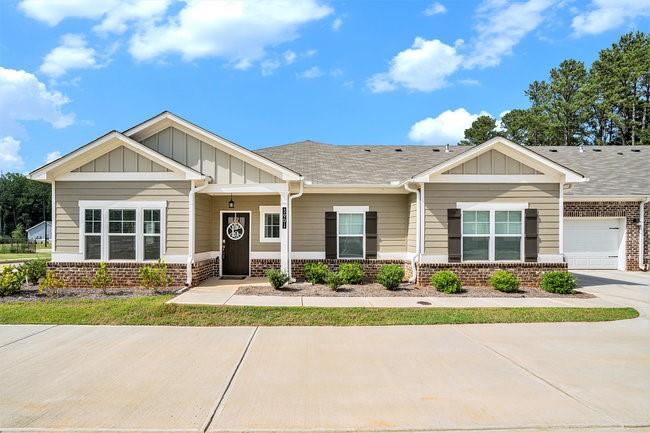 3901 Shelleydale Drive Powder Springs, GA 30127