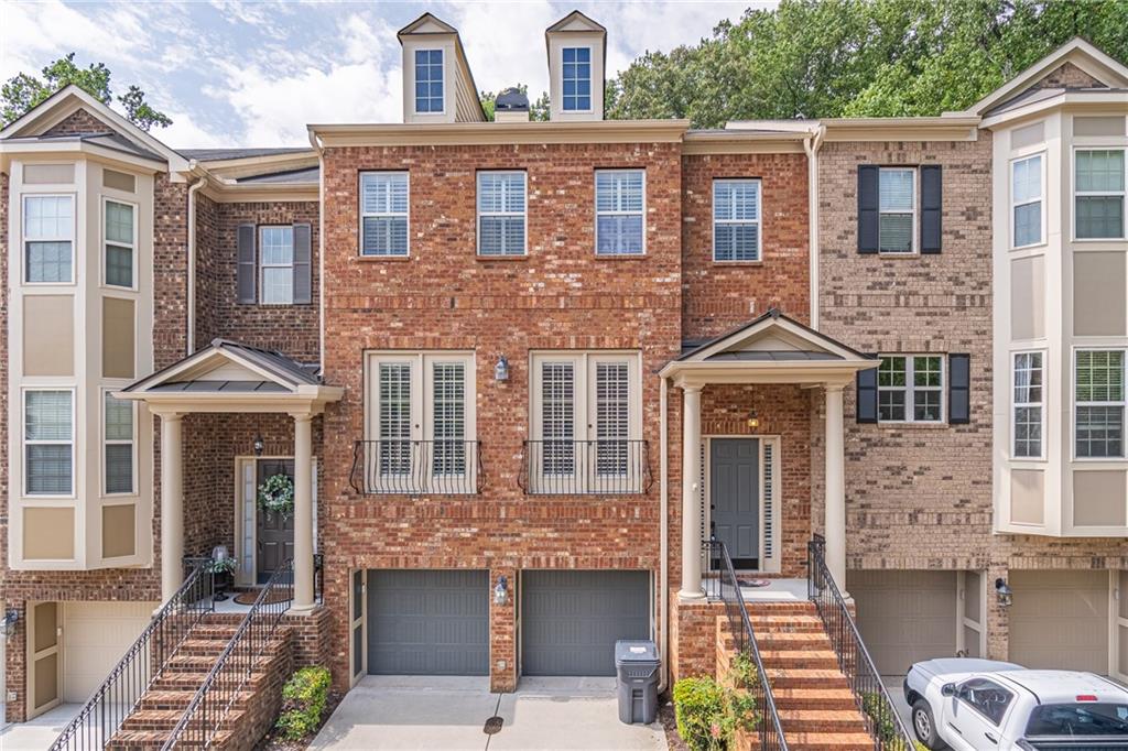 3104 Sugarberry Lane Atlanta, GA 30339