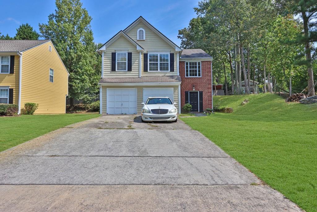 5203 Arbor View Lane Sugar Hill, GA 30518