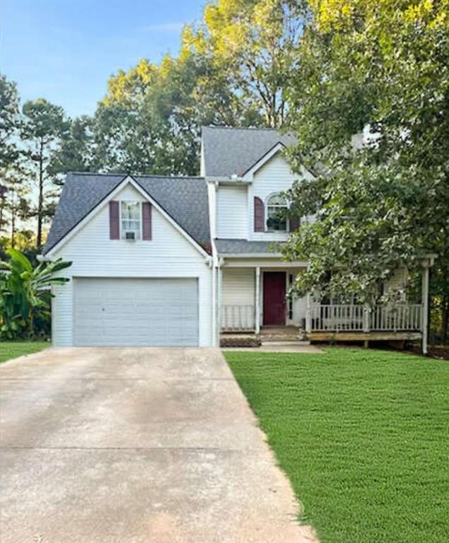 146 Poplar Winder, GA 30680