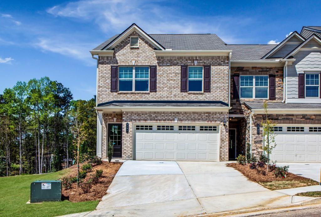 5178 City Walk Drive Buford, GA 30518