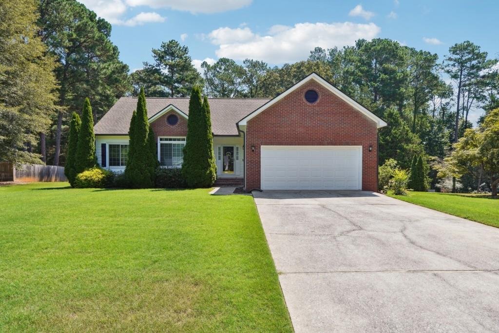 131 Bloomfield Drive Stockbridge, GA 30281