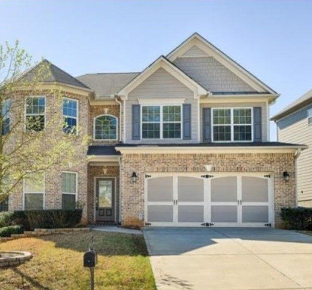 5976 Princeton Run Trail Tucker, GA 30084