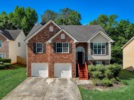 769 Mesa Road Mcdonough, GA 30253