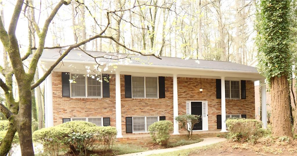 2870 Pine Valley Circle East Point, GA 30344
