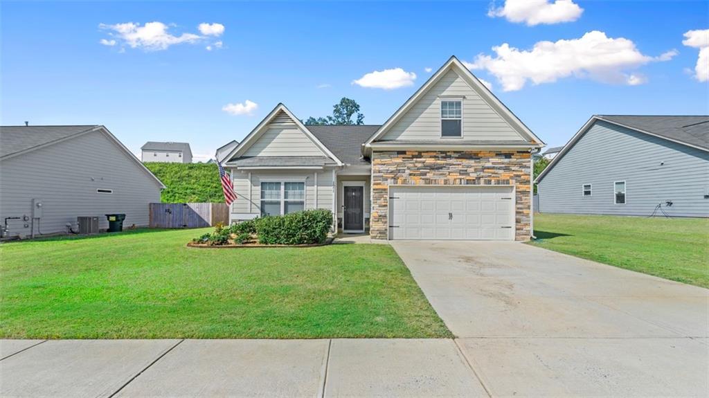 121 Couper Way Cartersville, GA 30120