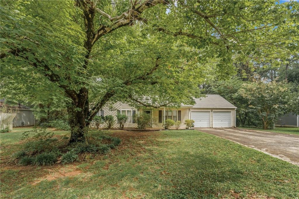 94 Hartley Woods Drive Kennesaw, GA 30144