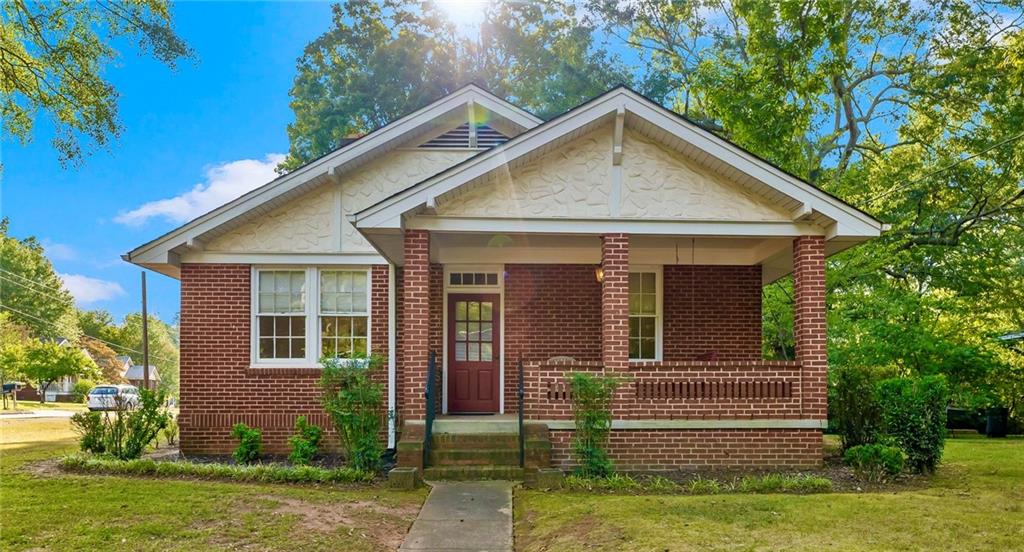 22 B Avenue Gainesville, GA 30504