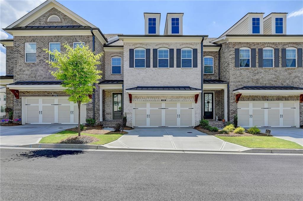 3288 Ella Way Suwanee, GA 30024