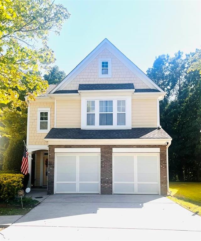 6248 Cedar Close Fairburn, GA 30213