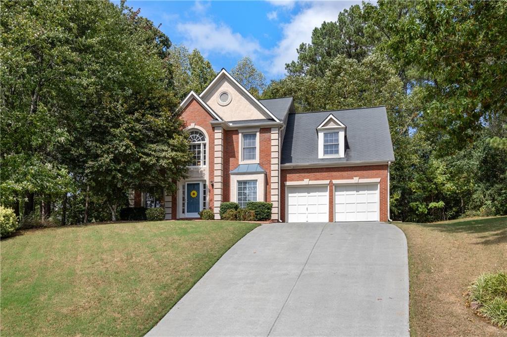 105 Legacy Court Woodstock, GA 30189