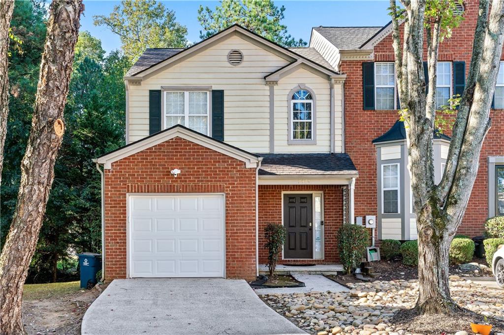 2574 Summit Cove Drive Duluth, GA 30097