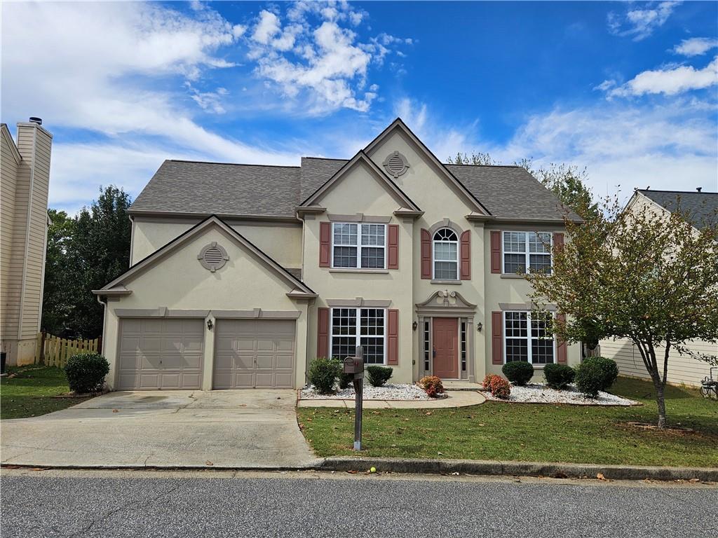 3651 Elmendorf Cove Kennesaw, GA 30144