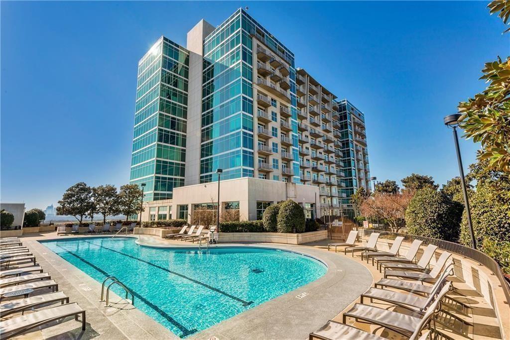 250 Pharr Road UNIT #1505 Atlanta, GA 30305