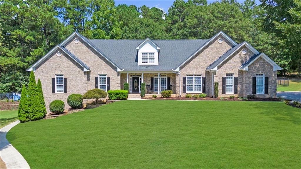 200 Helens Manor Drive Lawrenceville, GA 30045