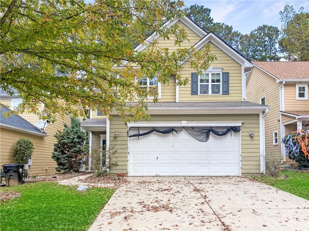 120 Creekwood Trail Acworth, GA 30102