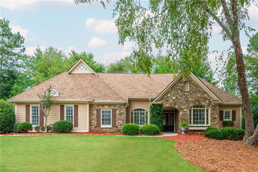 10762 Glenleigh Drive Johns Creek, GA 30097