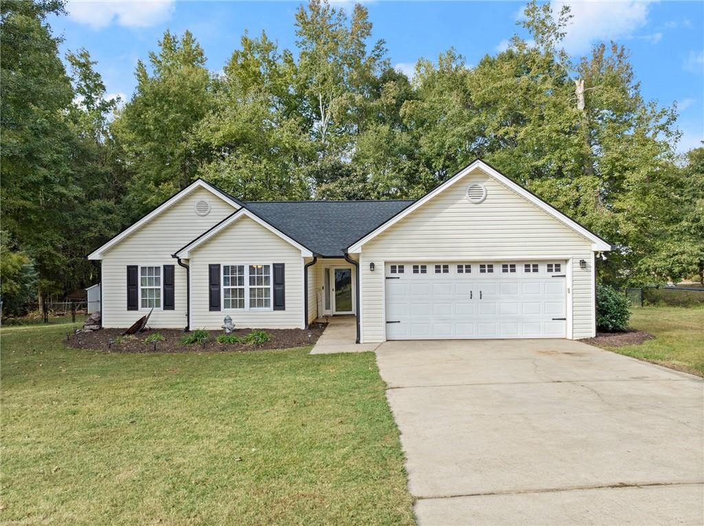 24 Ridge Way Braselton, GA 30517