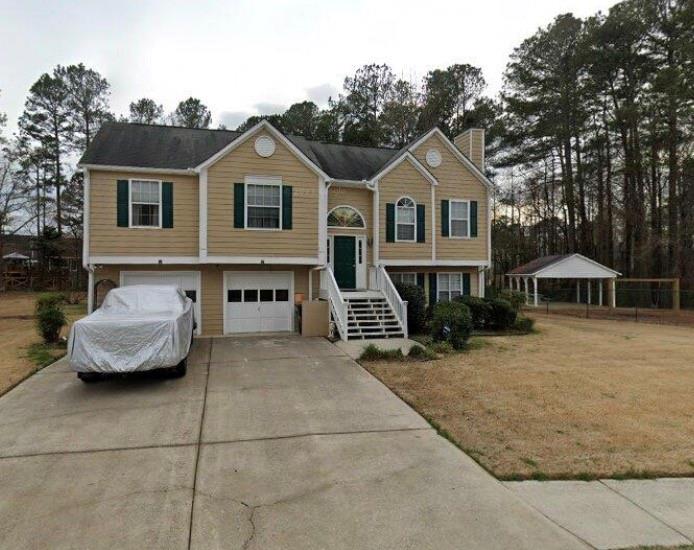 3401 Lochness Lane Powder Springs, GA 30127