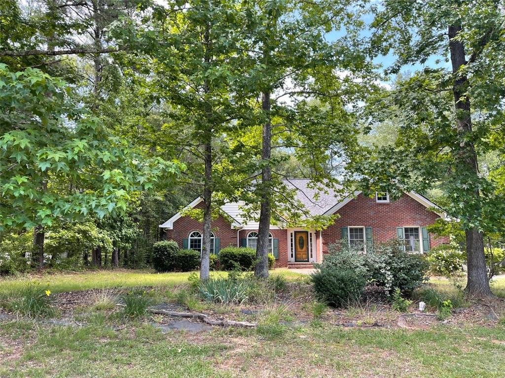 2954 Fairview Road Covington, GA 30016