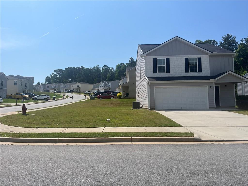 350 Jada Lane Villa Rica, GA 30180