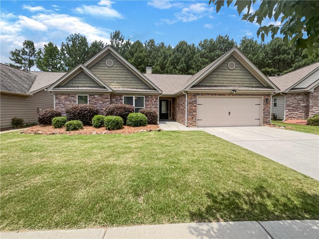 3520 Lebella Lane Bethlehem, GA 30620