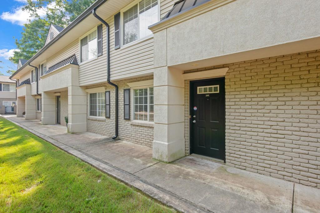 6940 Roswell Road UNIT 24E Sandy Springs, GA 30328