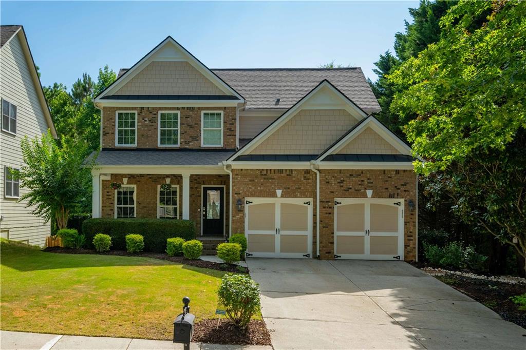 7769 Soaring Eagle Drive Flowery Branch, GA 30542