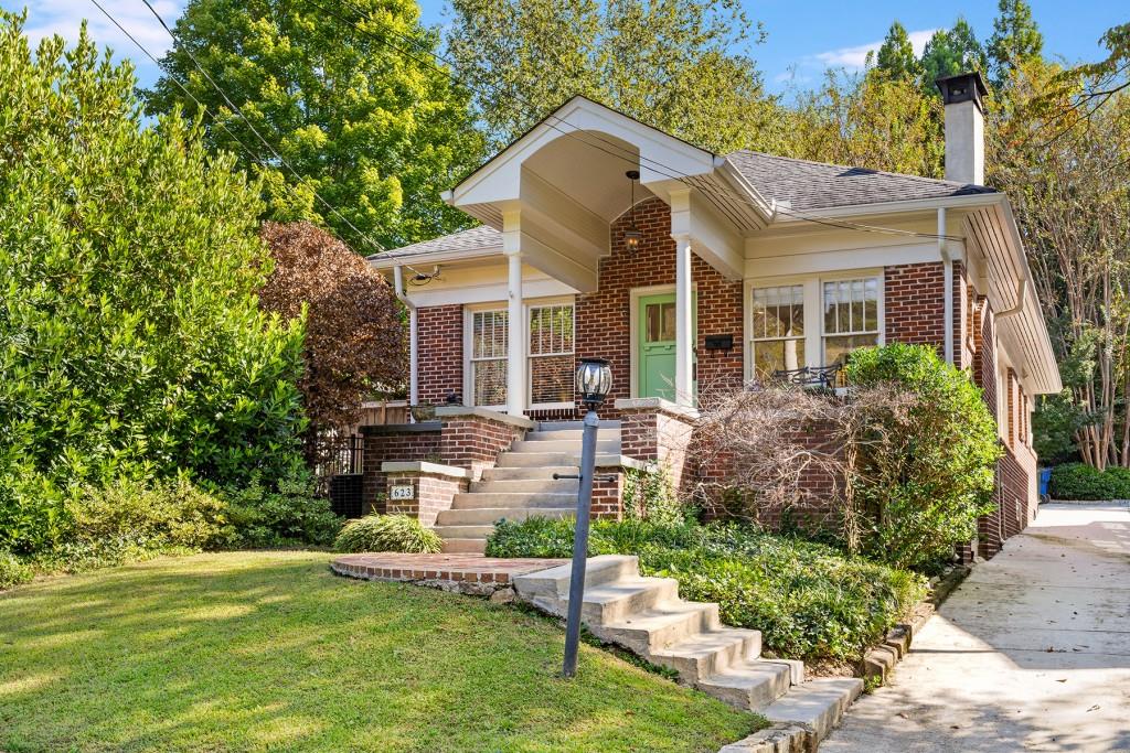 623 Page Avenue Atlanta, GA 30307